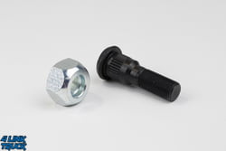 5 TON Wheel Stud and Nut Combo