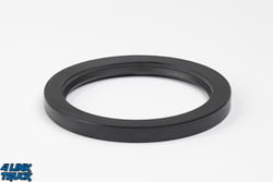 5 Ton CTIS Rear Hub Oil/Air Seal