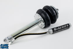 2.50" S-Series Air Bag Shock- 10" Travel (1) Shock
