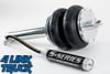 2.50" S-Series Air Bag Shock- 10" Travel (1) Shock
