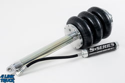 2.50" S-Series Air Bag Shock- 16" Travel (1) Shock
