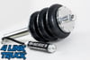 2.50" S-Series Air Bag Shock- 16" Travel (1) Shock