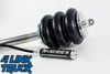 2.50" S-Series Air Bag Shock- 16" Travel (1) Shock