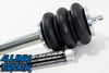 3.0" S-Series Air Bag Shock - 8" Travel (1) Shock