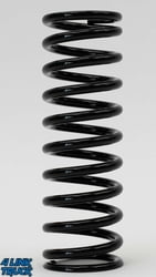 2.5" ID x 18" x 300 lbs.