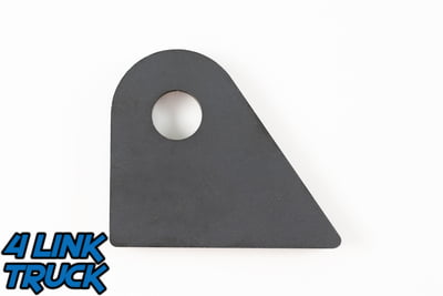 Large 4 Link Tab .750 Hole