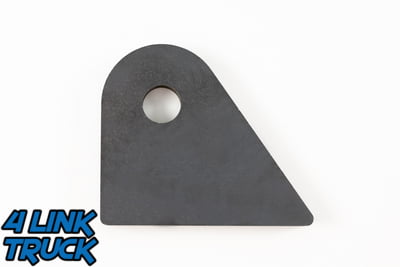 Large 4 Link Tab .625 Hole