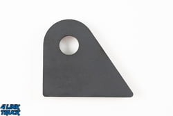 Large 4 Link Tab .750 Hole