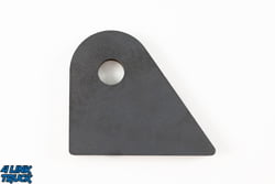 Large 4 Link Tab .625 Hole