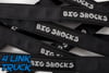 18" Big Shocks Limit Strap