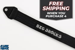 41" Big Shocks Limit Strap