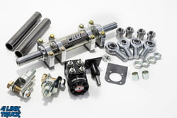 Pro Series Double Ended Steering Ram 5 Ton Master Kit