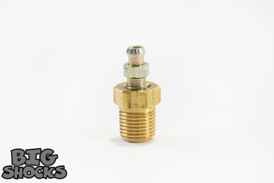 1/8" NPT Bleeder
