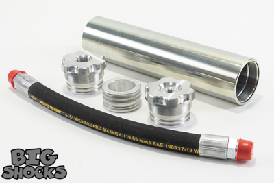 3.0" PRO Series Reservoir Assembly