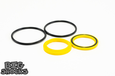 3.0" PRO Re-Valve Seal Kit
