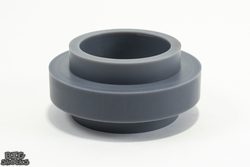 3.0" Spring Slider