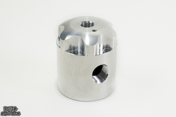 3.0" PRO Series Top Cap