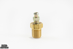1/8" NPT Bleeder