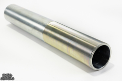 3.0" Steel Shock Body