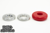 Monster Truck Shaft Bump Stops