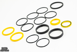 3.0" PRO Master Seal Kit