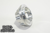 3.0" Raised Lower Hardware 1" Shaft