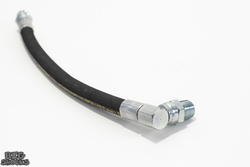 Swivel 90 Replacement Hose 1/2" NPT.