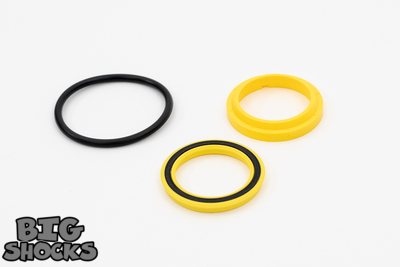 2.50" Bump Stop Seal Kit